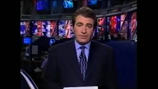 2000 August 10 'TSN' - TSN Tonight