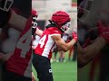 training camp but make it cinema 🤌 #football #cfl #stampeders