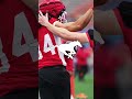training camp but make it cinema 🤌 #football #cfl #stampeders
