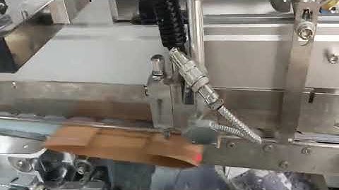 Rolam Ragaoke GS-1100 4 6 Corner Folder Gluer to Make 6 Points Glue Box