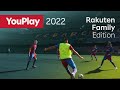 Youplay rakuten family edition