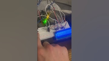 arduino stopwatch