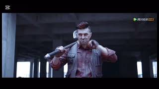 Temur Mamisashvili Action Reel  #jackiechan #jcstuntteam #pandaplan #temurmamisashvili