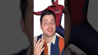 IMPOSTOR de Spider Man es ARRESTADO en DISNEYLAND
