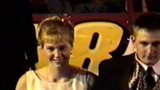1999 FHS Prom Parade