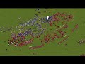 Cossacks european wars  all credits battle scenes