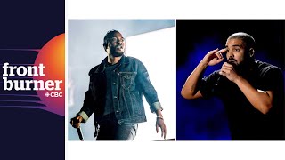 When Drake and Kendrick beef, who wins? | Front Burner