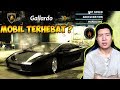 Mendapatkan Gallardo (Blacklist 6) - Need For Speed Most Wanted