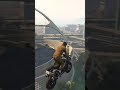 GTA 5 - INSANE SPORTS BIKE STUNTS