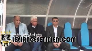 حسان حمار يفتح النار على الرابطة الوطنية