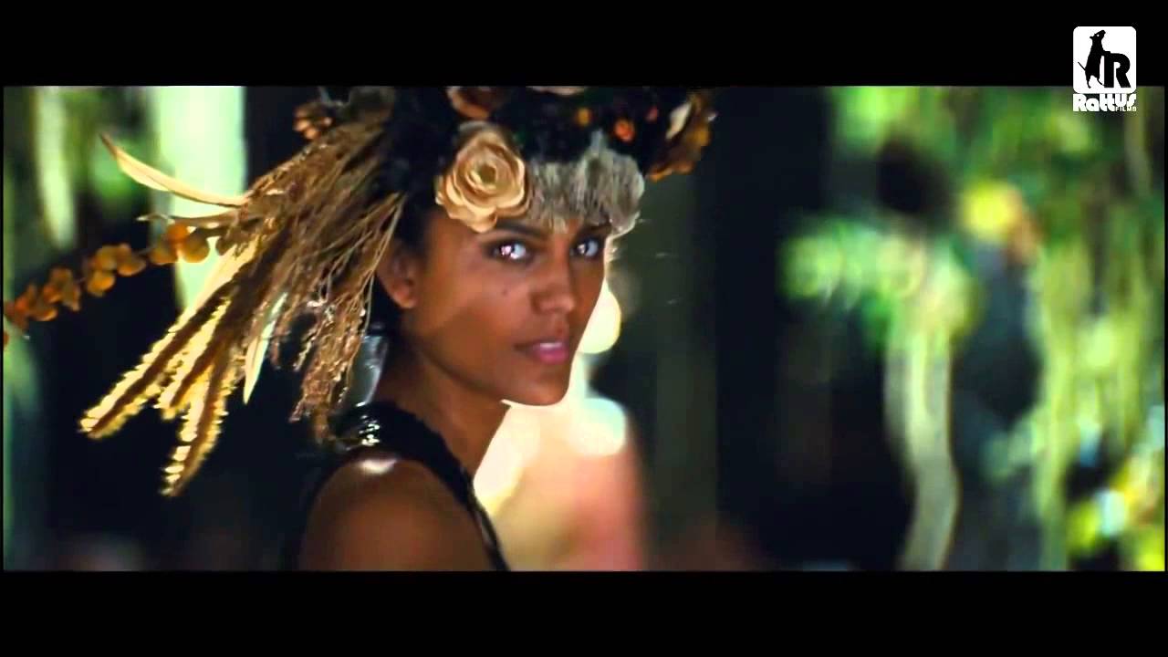 El Ultimo Cazador De Brujas Trailer 2 Espanol Youtube