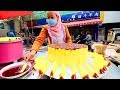 Chinese Street Food in Xi'an - MUSLIM Street Food in China + INCREDIBLE Chinese Food Market (HALAL)