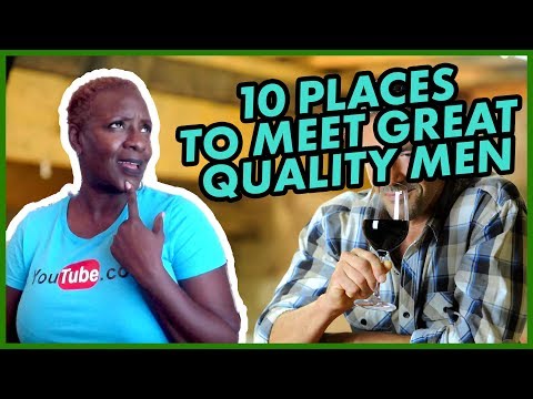 Relationship & Dating Advice : What Is the Best Place to Find Single Women? from YouTube · Duration: 1 minutes 6 seconds Relationship & Dating Advice : What Is the Best Place to Find Single Women? from YouTube · Duration: 1 minutes 6 seconds
