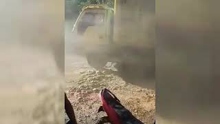 Tik tok para pejuang rupiah#anti warisan#truck canter