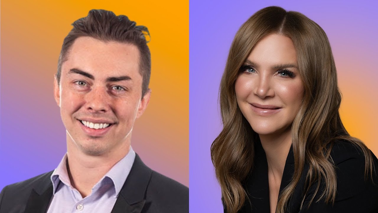 Leading Loudly: Building Success With Authenticity