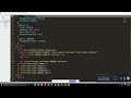 Bootstrap class 5 - Responsive Navbar