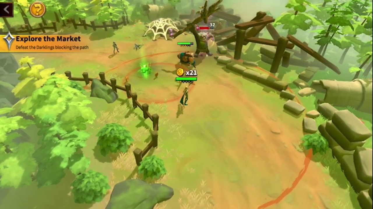 Chill Gaming: Call of Dragons | Casual Play #2