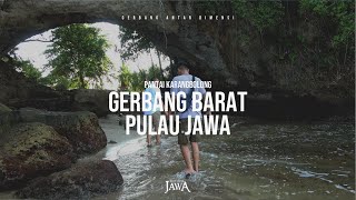 Pantai Karangbolong: Gerbang Barat Pulau Jawa (Part 2)