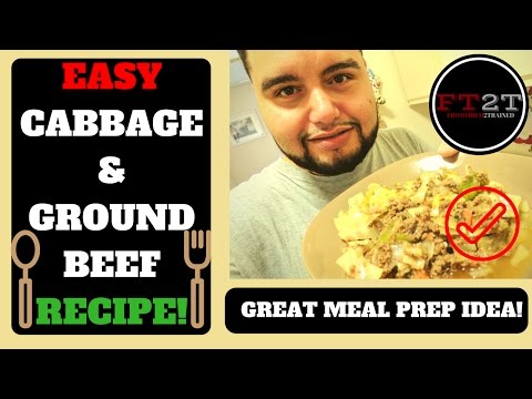 easy-&-tasty-cabbage-and-ground-beef-recipe