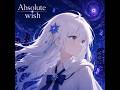 Absolute Wish / fripSide (Blue Ignaz Cover)