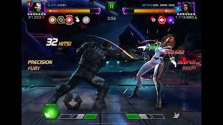 Chadbones vs node 8 photon-Aw season 58 Big Thing