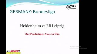 OOTBALL PREDICTIONS TODAY, April 20, 2024 | Six Picks #predictions #footballtoday #betting