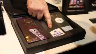 CES 2015 PATCHWORKS screenshot 4