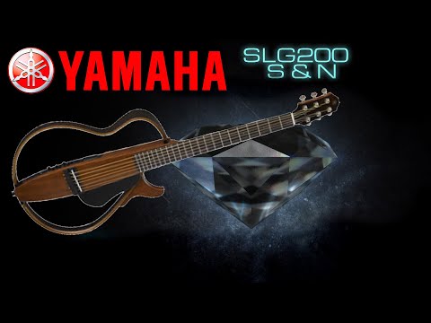 Yamaha SLG200N / S Review & Compare