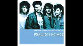 PSEUDO ECHO A Beat For You by daveinprogress3 151 views 1 month ago 3 minutes, 42 seconds