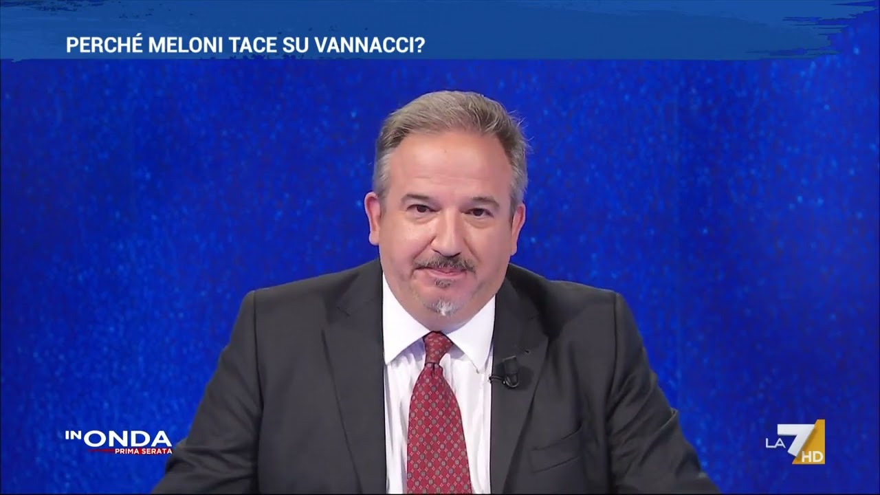 Raimo fa infuriare Telese: “Chi invitiamo lo decidiamo noi, i costituenti sono stati più ...