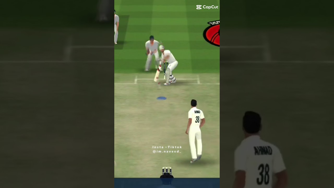 #cricket