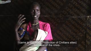 2017 World Breastfeeding Week  I  UNICEF South Sudan