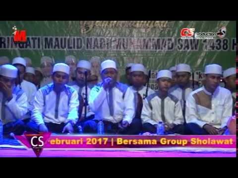 Sluku Batok Al Munsyidin