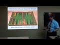 Art Benjamin's Backgammon Lecture - Counting Magic: Handy Mental Shortcuts to Improve your Game