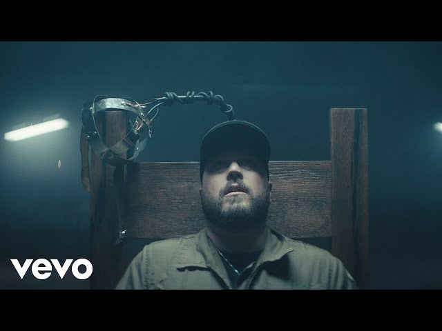 MITCHELL TENPENNY - NOT TODAY