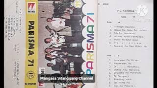 PARISMA 71, VOL 11 : Full Side A
