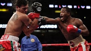 Adrien Broner Knockouts Highlights 2015