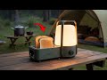 10 Best Camping Gadgets Under $100 for Outdoor Adventures | Affordable Gear