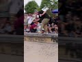 Torey Pudwill Brought The Heat To Australia!