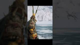 Sun Wukong Is Beast For Sure