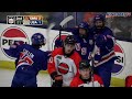 Highlights U17s vs. Omaha 3-1-25