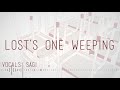 【사기】  ロストワンの号哭 / Lost One's Weeping (short ver.)【歌ってみた】