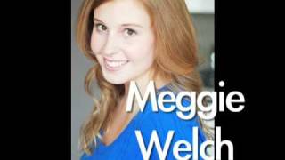 Meggie Welch 30-Second Acting Reel