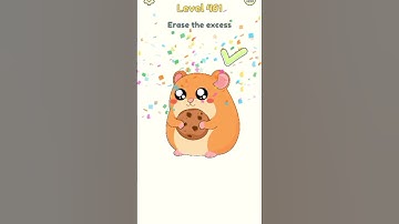 Dop 2 delete one part level 461#short#shorts#gaming#viral short video