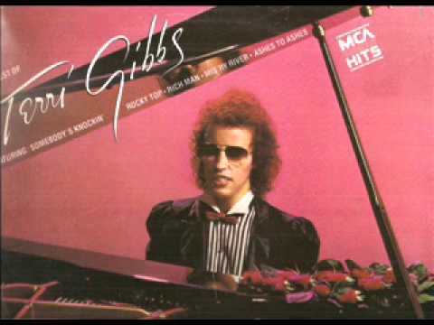 Terri Gibbs ~ Rocky Top (Vinyl)
