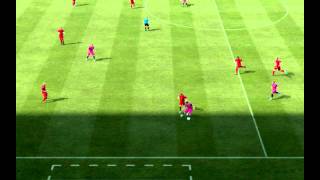Fifa 12 Fails - 1 - Nova Hd