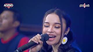 Brodin ft Tasya Rosmala//Aku Cah Bakoh