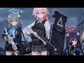 【ブルアカ】2回見るとやける!最強すぎるブルアカ動画【ブルーアーカイブ/ 反応集 / まとめ】