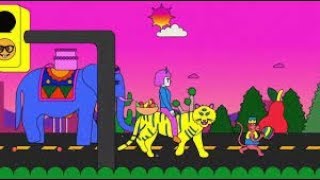 LSD - Genius ft. Sia, Diplo, Labrinth (Ringtone) (2018)