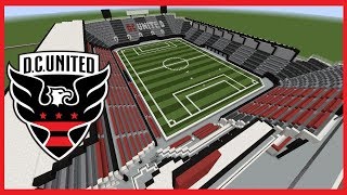 This is audi field, the new home of d.c. united mls team. stadium
actual last summer series, unless i can release camping ...